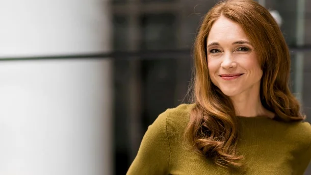 Hat Mirjam Meinhardt-Krug Kinder? Ein Blick auf ihr Privatleben