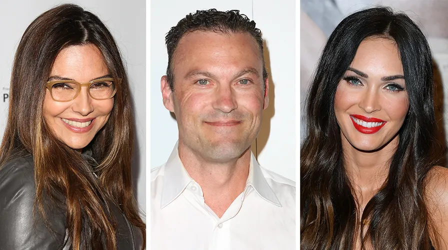 Vanessa Marcil: Schauspielerin mit beeindruckender Karriere