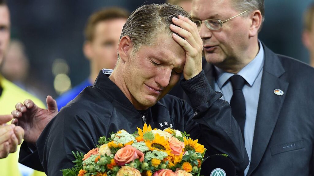 Wer ist Alfred Schweinsteiger? Fakten und Hintergründe