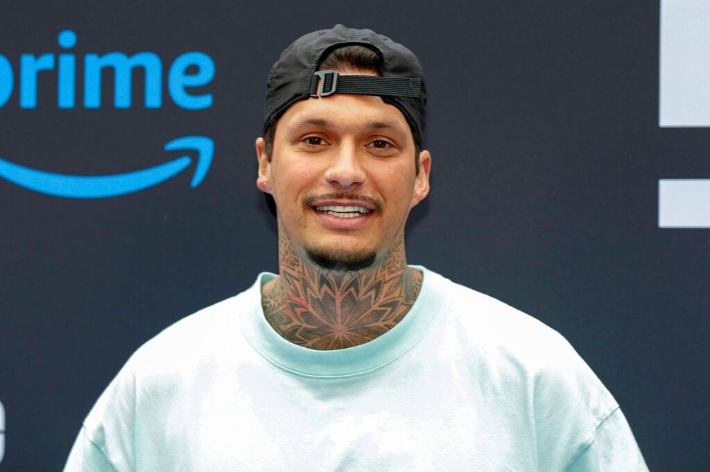 Yasin Mohamed: Vom Basketballprofi zum Reality-Star – Die Geschichte hinter der markanten Narbe