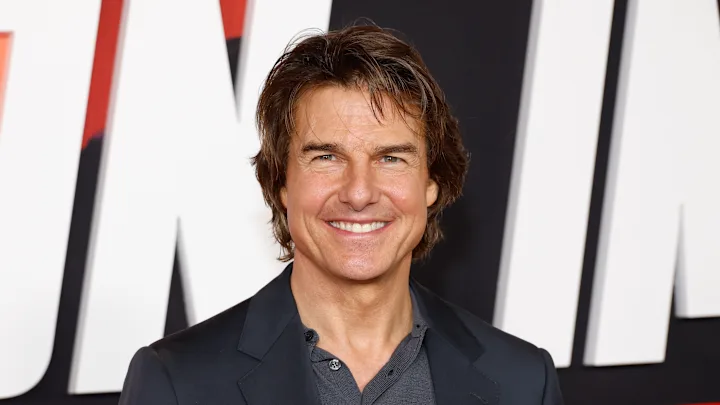 Tom Cruise – Hollywoods Superstar im Porträt
