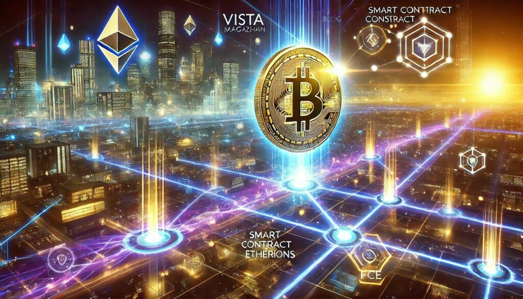 Etherions Faston Crypto: dieses Krypto-Phänomen wissen musst