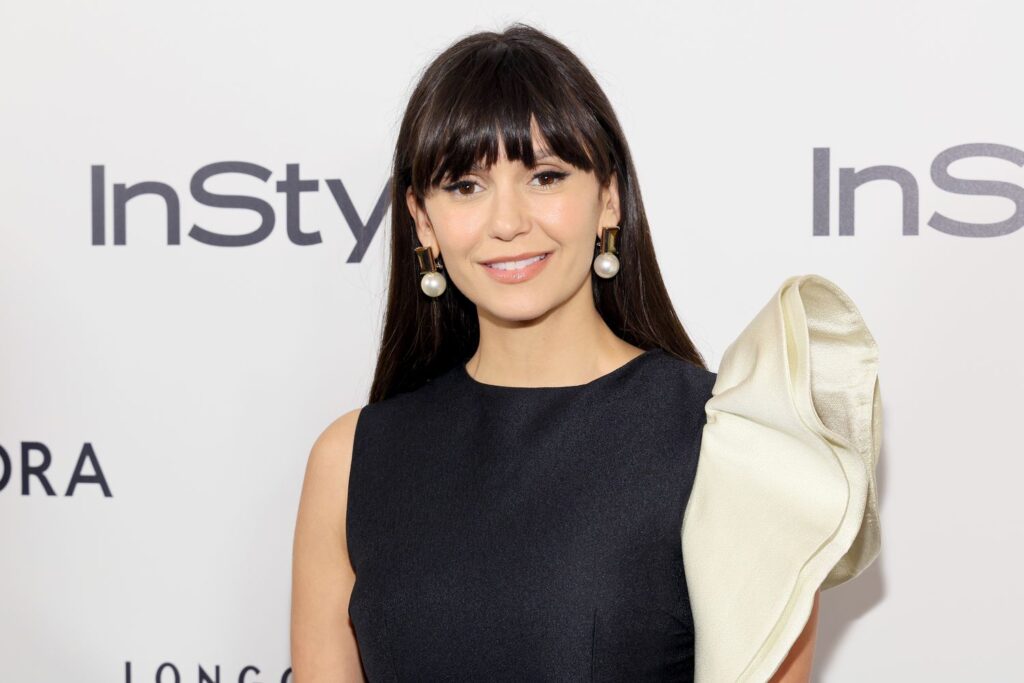 Nina Dobrev: Alles über die talentierte Schauspielerin