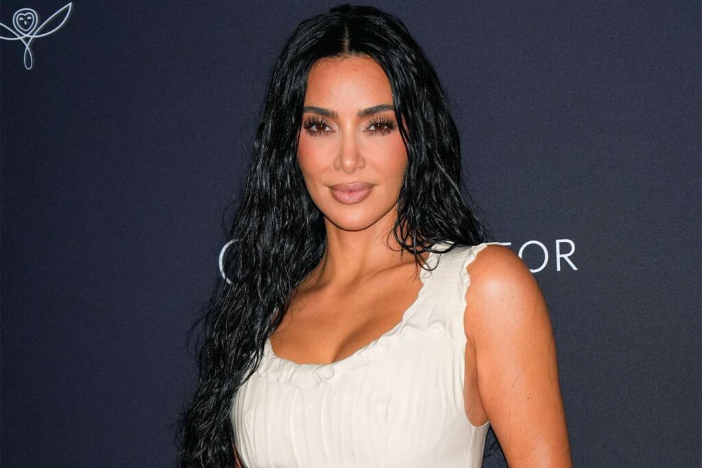 Kim Kardashian – Vom Reality-Star zur erfolgreichen