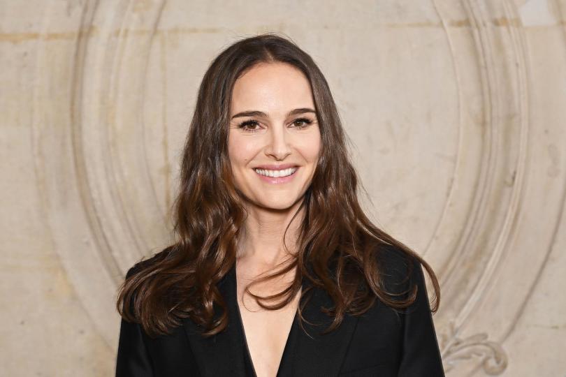 Natalie Portman – Eine Ikone des modernen Kinos