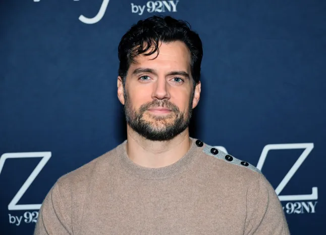 Henry Cavill: Der britische Schauspielstar im Porträt