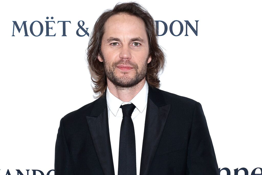 Taylor Kitsch: Hollywood und persönlichen Projekten
