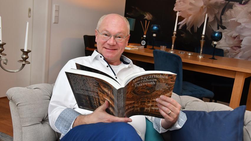 Martin Rassau – Der fränkische Kabarettist mit Kultstatus