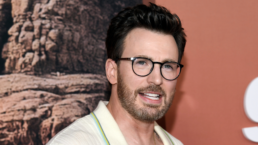 Chris Evans: Vom Superhelden zur Schauspielikone